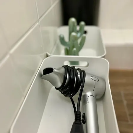 Wohlfuehl-apartment Mit Grossem Balkon, Netflix & Games شقة بارسينجهاوزن