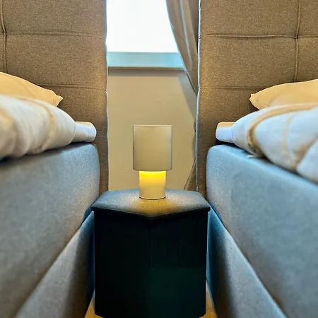 Wohlfuehl-apartment Mit Grossem Balkon, Netflix & Games Barsinghausen