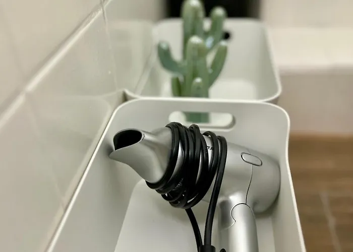 Wohlfuehl-apartment Mit Grossem Balkon, Netflix & Games Appartement Barsinghausen