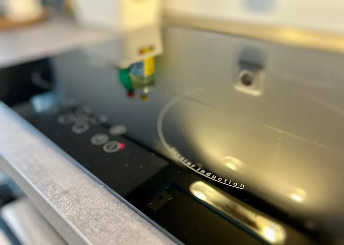 Wohlfuehl-apartment Mit Grossem Balkon, Netflix & Games Barsinghausen